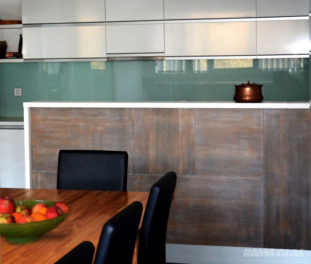 Kuhinjska stakla – RAMA GLAS