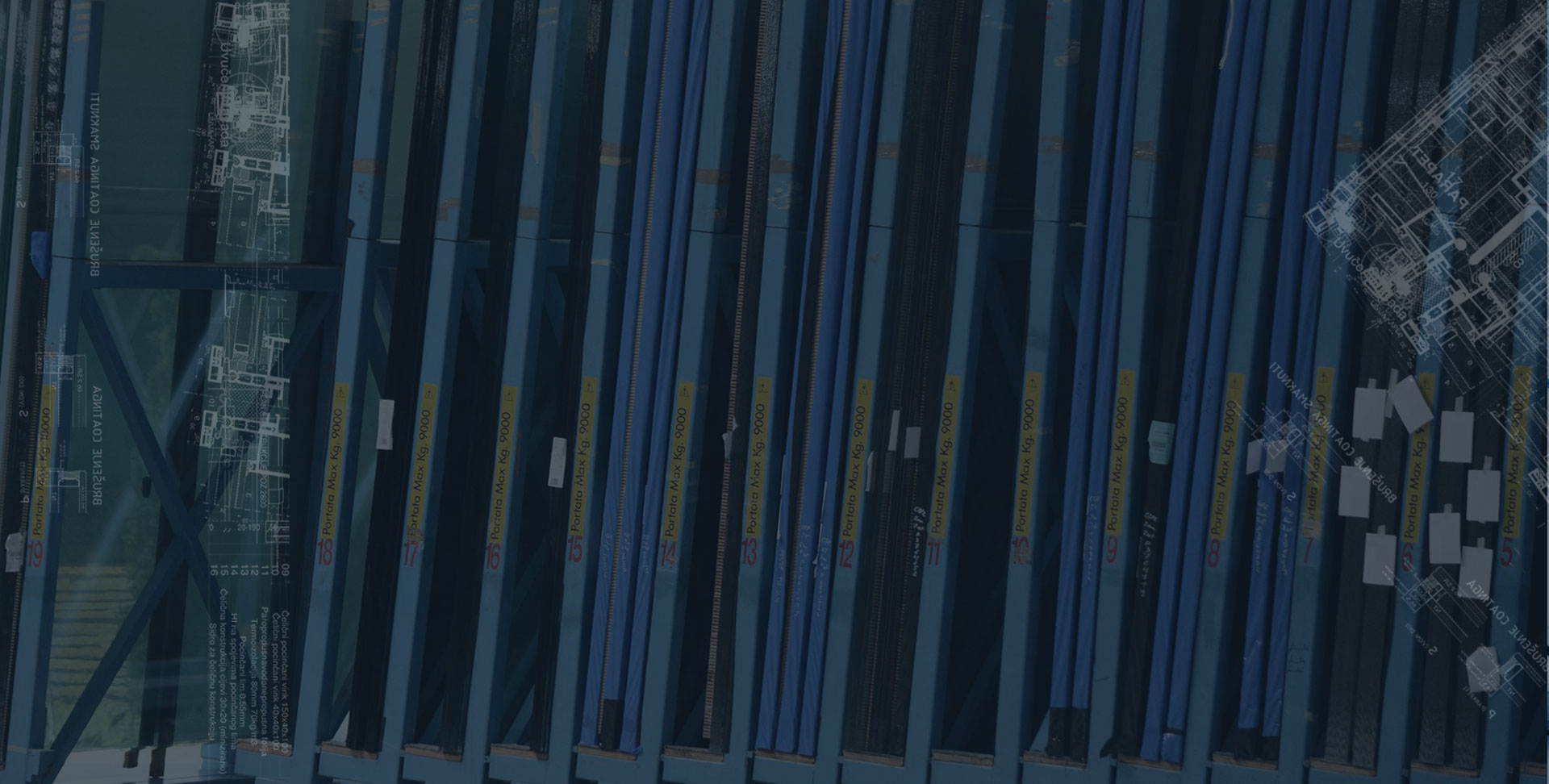 parallax background